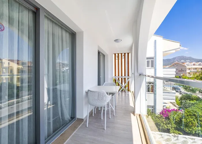 Princess Kinli Suites Hotel