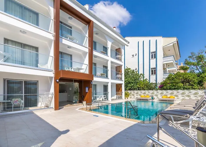 Princess Kinli Suites Hotel