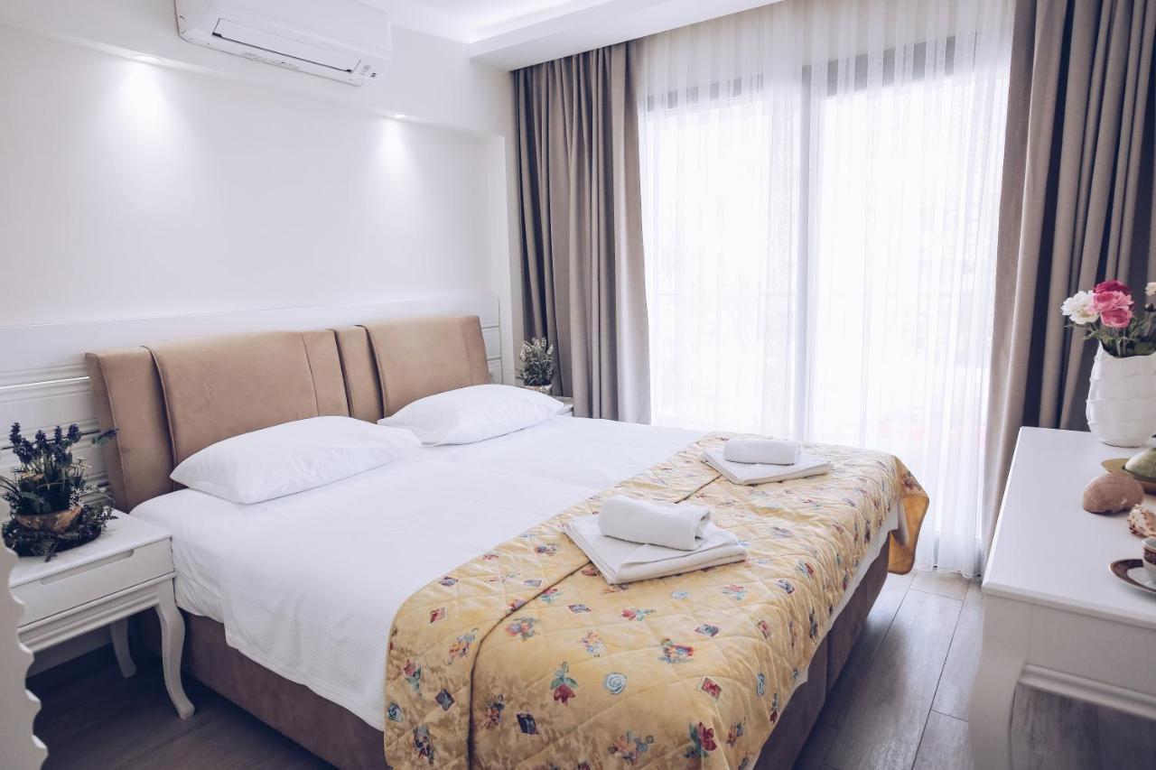Hotel de apartamente Princess Kinli Marmaris