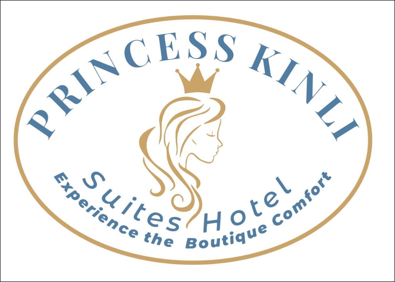 Princess Kinli Hotel de apartamente Marmaris