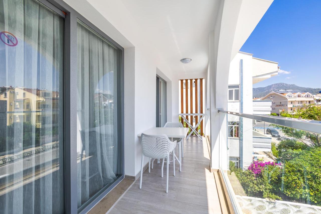 Princess Kinli Hotel de apartamente