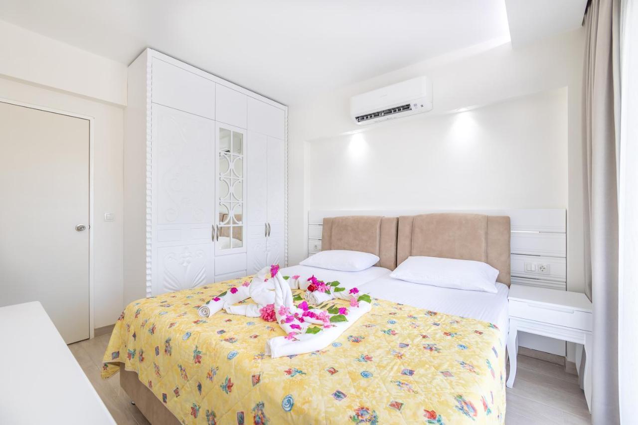 Princess Kinli Apart Otel