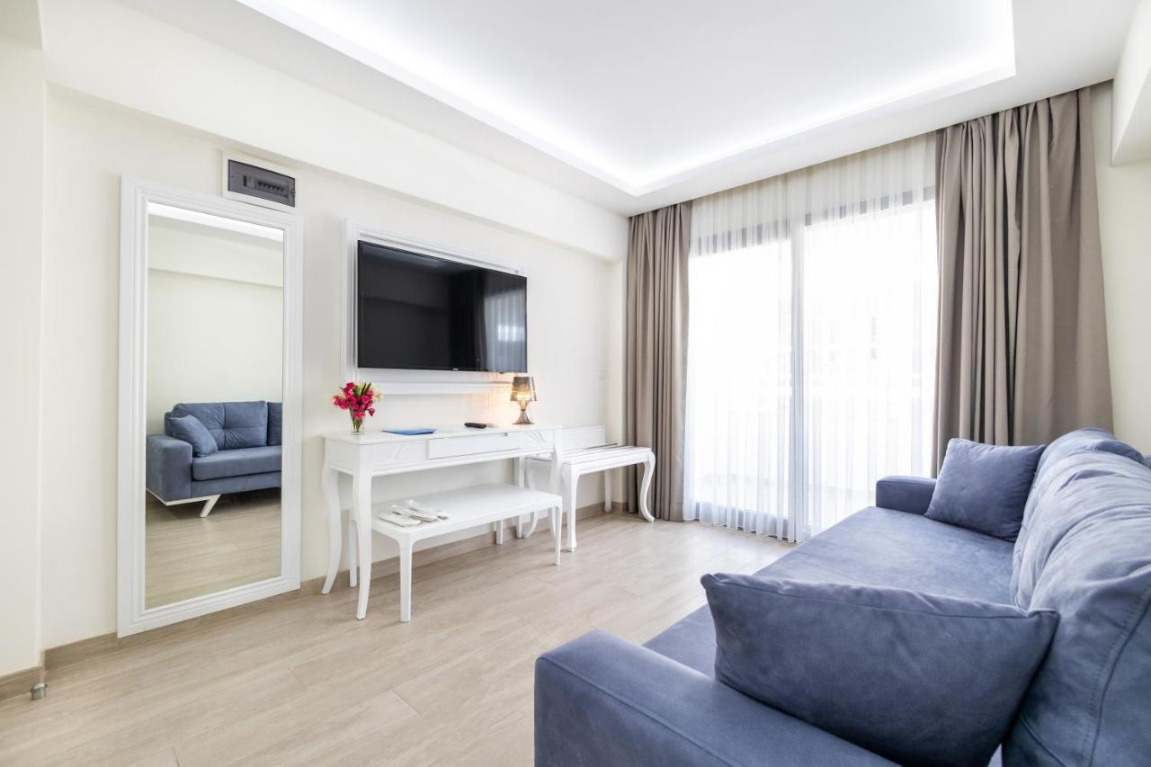 Princess Kinli Apart Otel